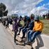 migrants in tunisia