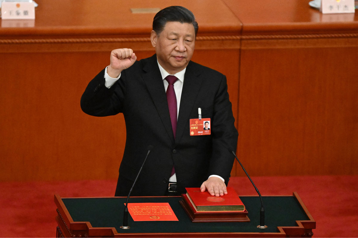 Who is China's President Xi Jinping? | The Citizen