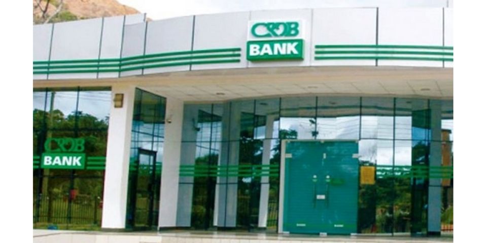 Tanzania's CRDB Bank Gets Licence To Operate In DR Congo | The Citizen