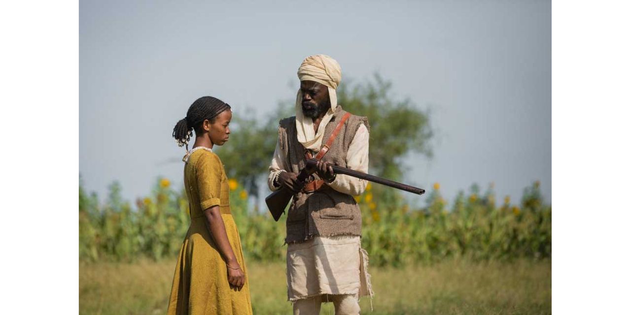 African Folktales Reimagined By Netflix The Citizen 2496