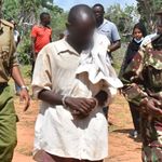 shakahola mastermind Pastor Zablon Wa Yesu police