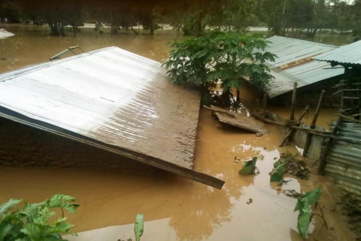 Over 100 killed in Rwanda floods | The Citizen