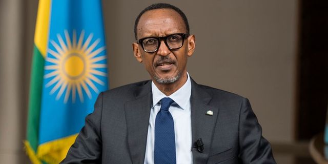 Kagame To Run For Fourth Term In 2024 | The Citizen