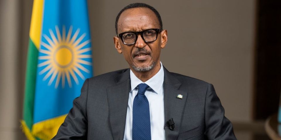 Paul Kagame Wins Rwanda Presidential Election By Over 99 Percent | The ...