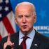 US President Joe Biden