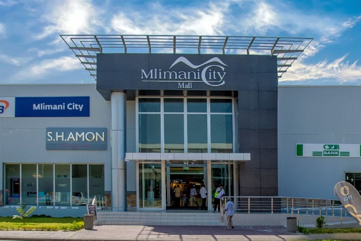 Hope, worry as Mlimani City Mall gets new tenant | The Citizen