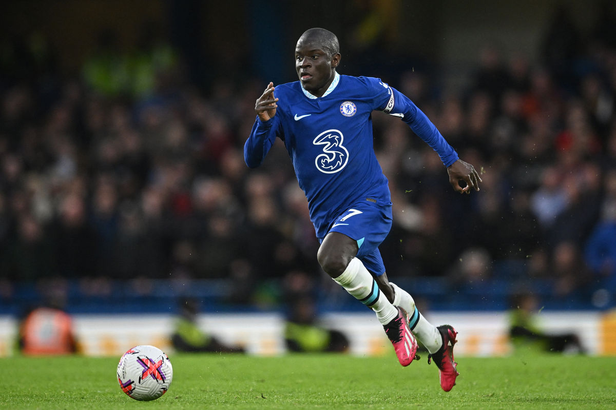 Kante joins Saudi champions Al Ittihad | The Citizen