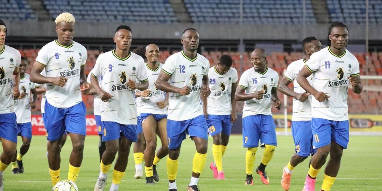 Tanzania move up seven places in recent Fifa World Rankings The Citizen