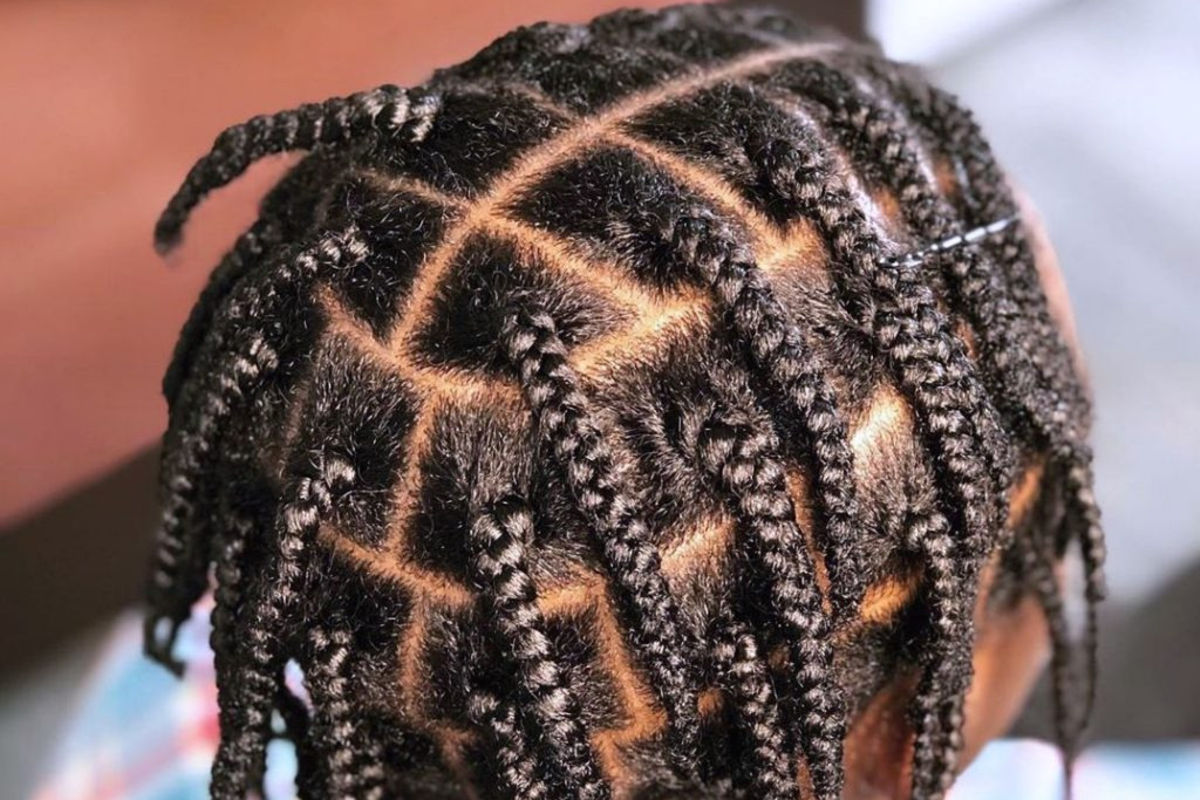 Zanzibar bans men from plaiting their hair | The Citizen