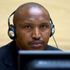 Congolese warlord Bosco Ntaganda