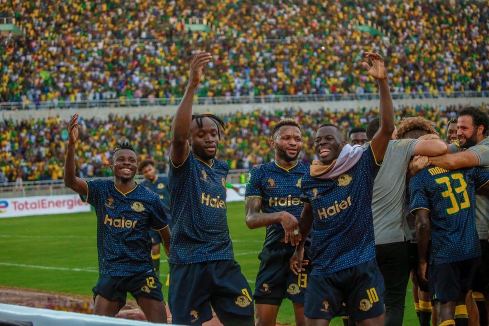 Kaizer Chiefs Reveal Six New Signings Ahead Of 2023/24 Season