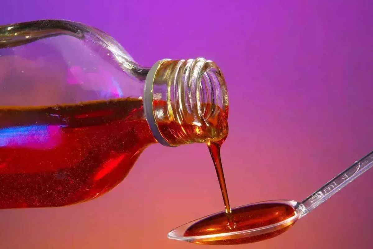 Gambia finds Indian cough syrups caused 70 infant deaths The Citizen