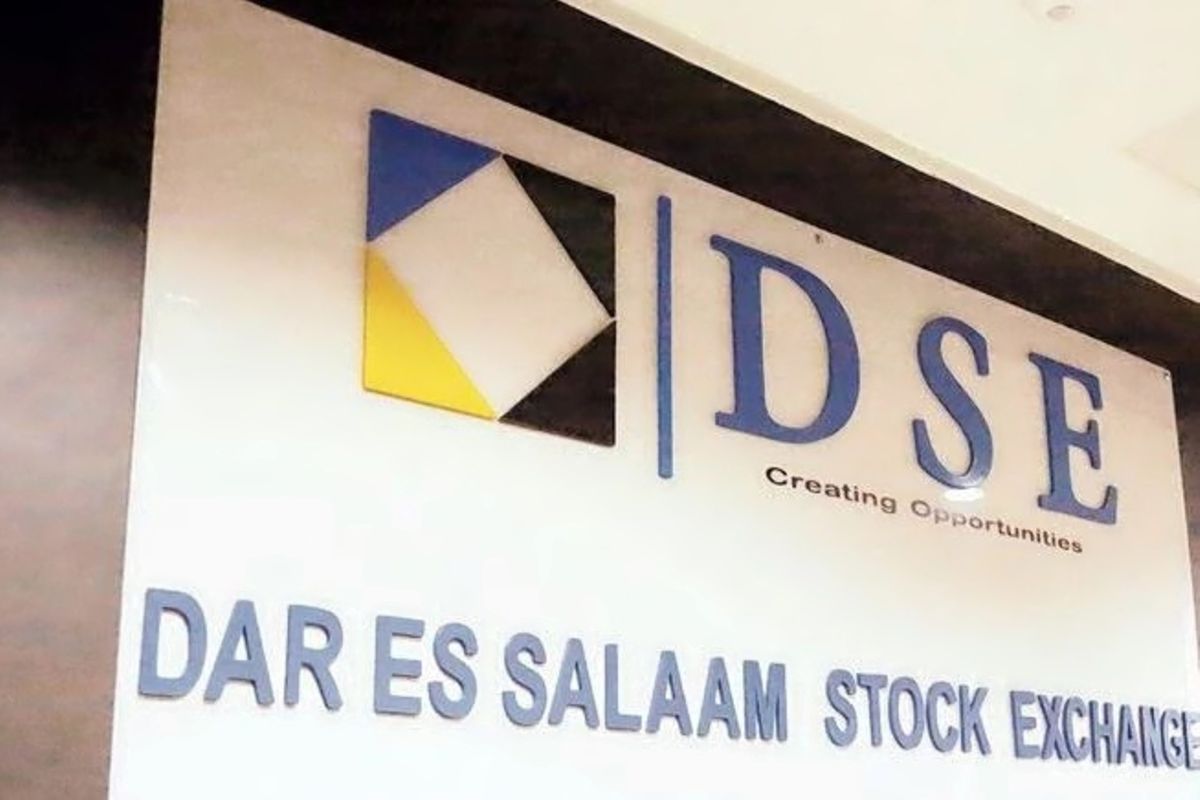 Dares Salaam Stock Exchange