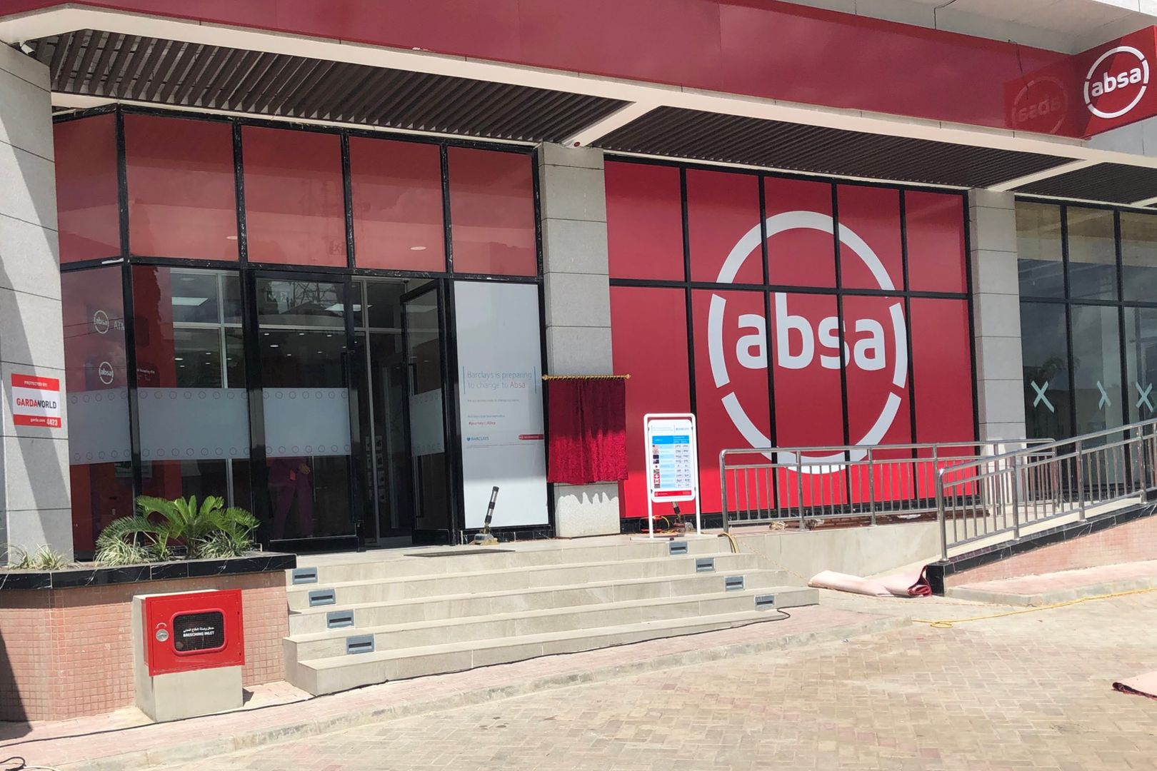 Absa Bank Tanzania reiterates commitment to customer service excellence | The Citizen