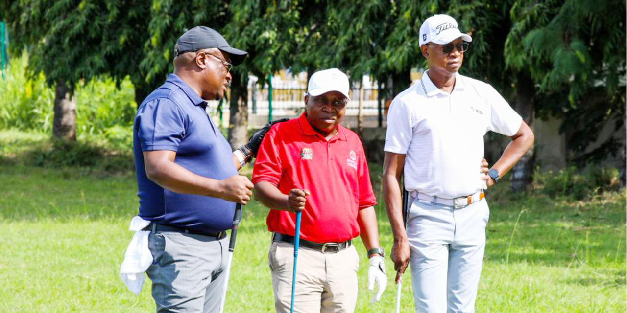 Golf elite set to compete in Corporate Masters tourney | The Citizen