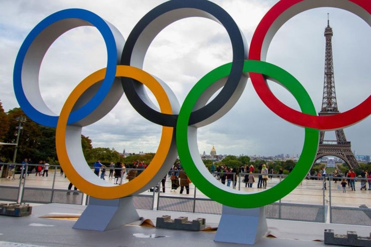 Russia says will not boycott 2024 Paris Olympics | The Citizen