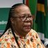 Naledi Pandor