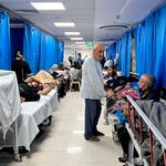 Israel-Hamas war