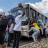 Student riots 