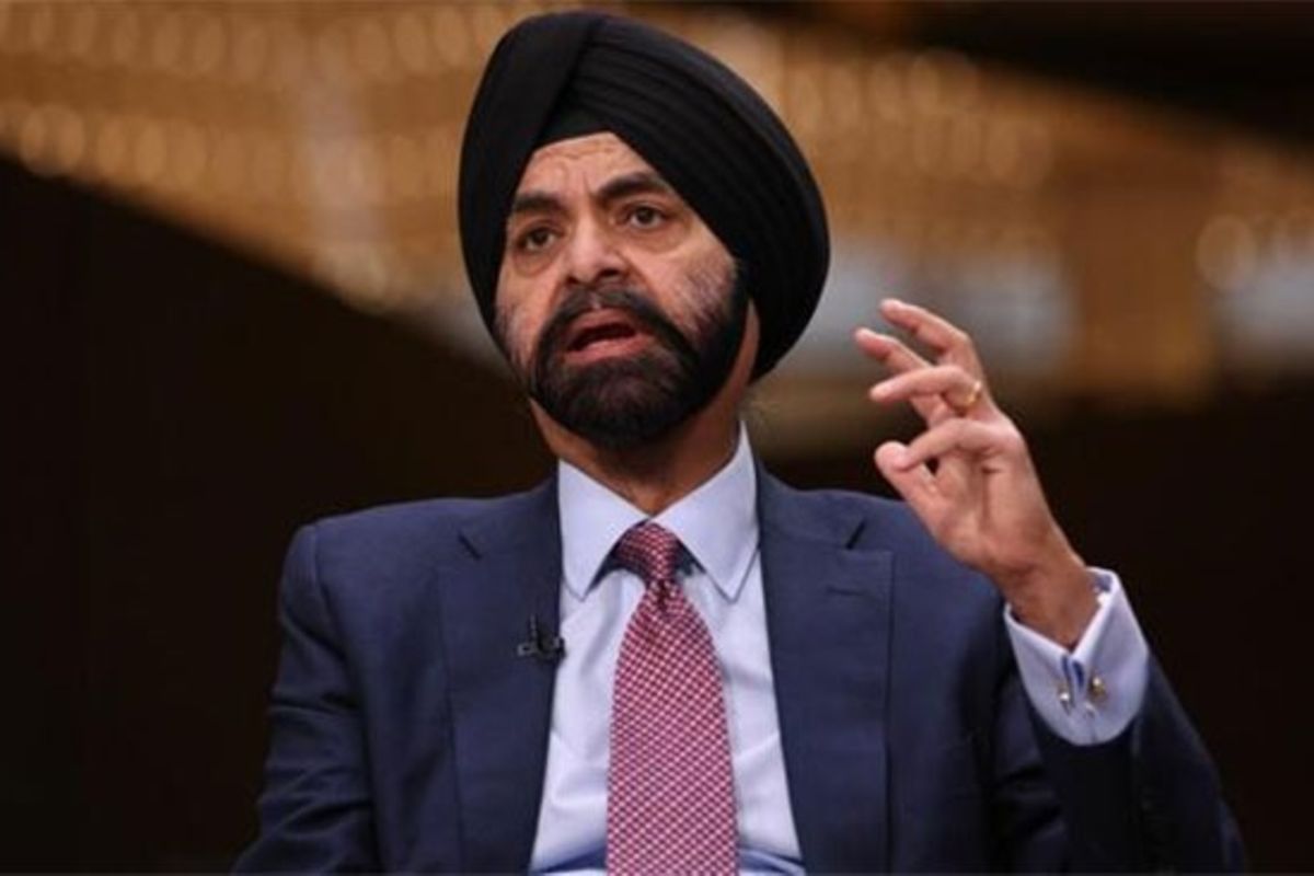 World Bank Group President Ajay Banga to visit Tanzania