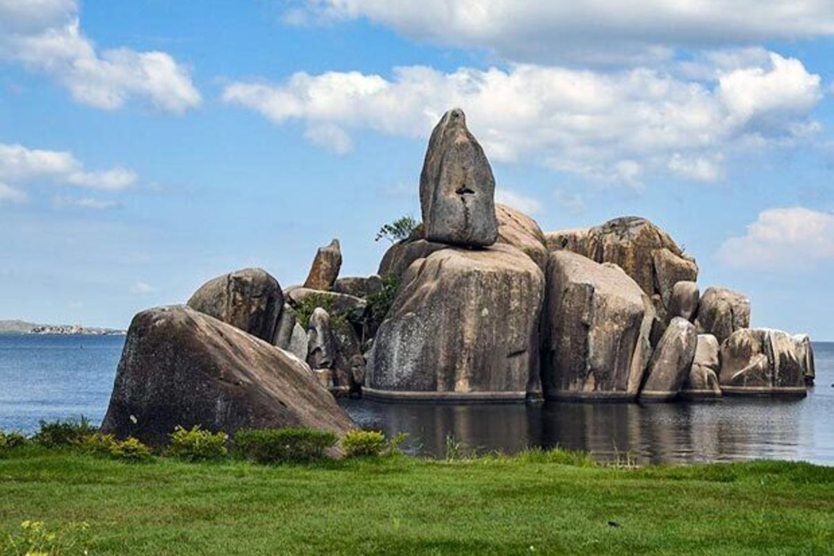 Exploring Mwanza: A journey through Tanzania’s ‘Rock City’ | The Citizen