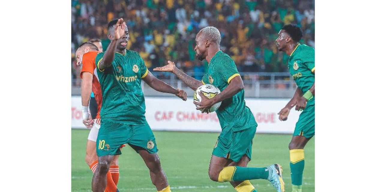 Yanga, Medeama In Crucial CAF Champions League Duel | The Citizen