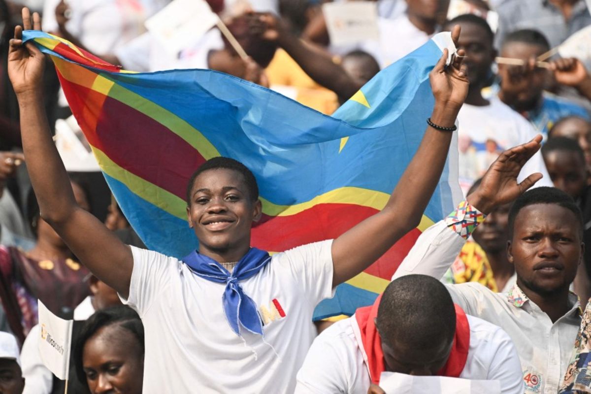 Understanding DRC’s complex polls process | The Citizen