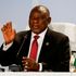 Cyril Ramaphosa