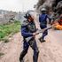 DRC police