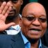 Jacob Zuma