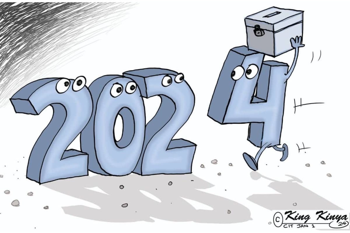 Economists Advice To Government As Tanzania Welcomes 2024 The Citizen   Editoon 