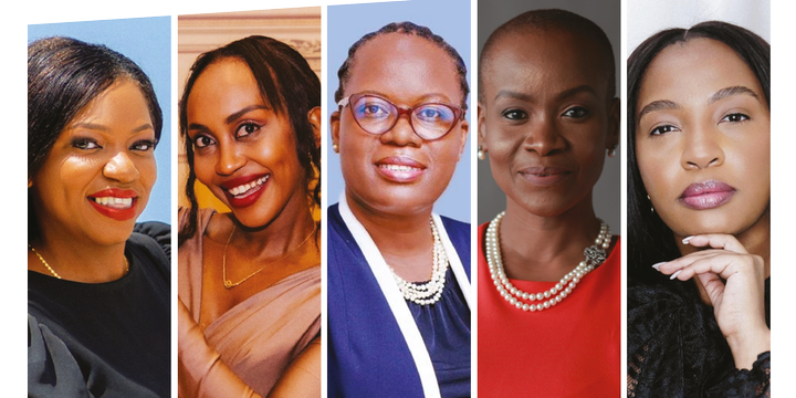 Women Trailblazers, Corporate Leaders Share Their Ambitious Plans For ...