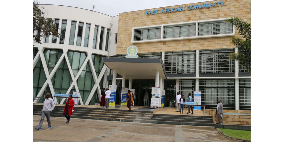 Forecast Shows Mixed Picture For EAC Economies In 2024 The Citizen   Eac Economies Pic 