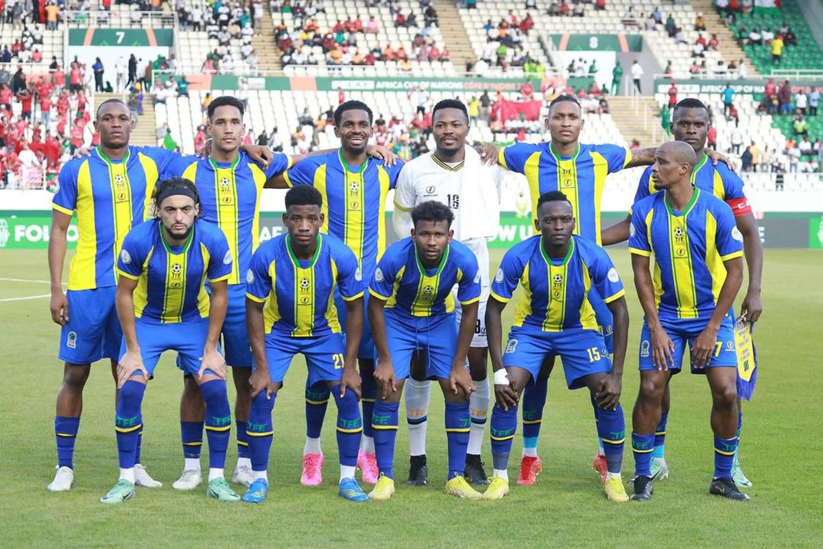 Tanzania's takeaways from Africa Cup of Nations finals | The Citizen