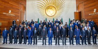 African Union 