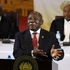 Cyril Ramaphosa 