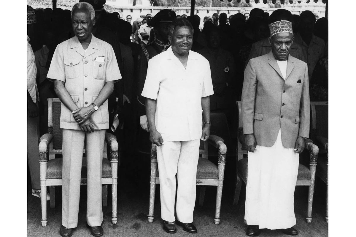 How Tanzania Started Its Relationship With IMF, World Bank | The Citizen