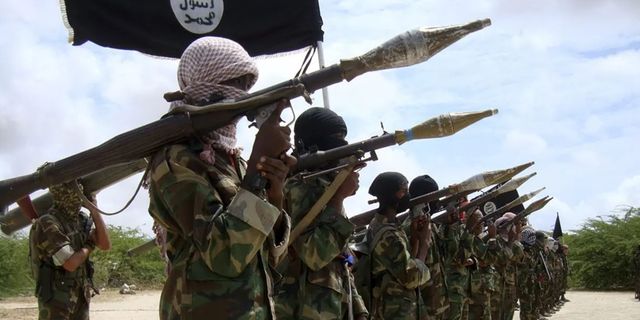 Al-Shabaab is 18 years old: six factors behind the Somali militant ...