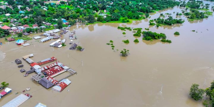 Rufiji floods: Voices of resilience amidst devastation | The Citizen