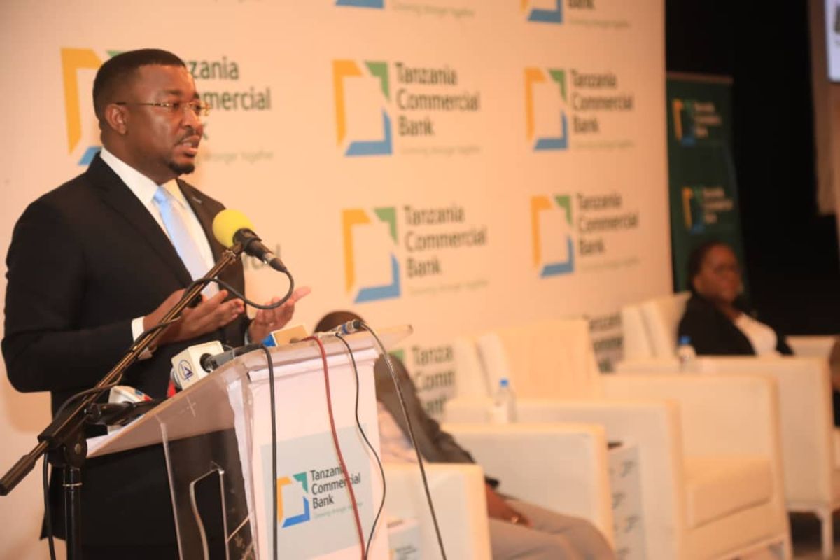 Tanzania Bank Earmarks Sh300 Billion For Trade Financing 