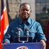 Raila Odinga