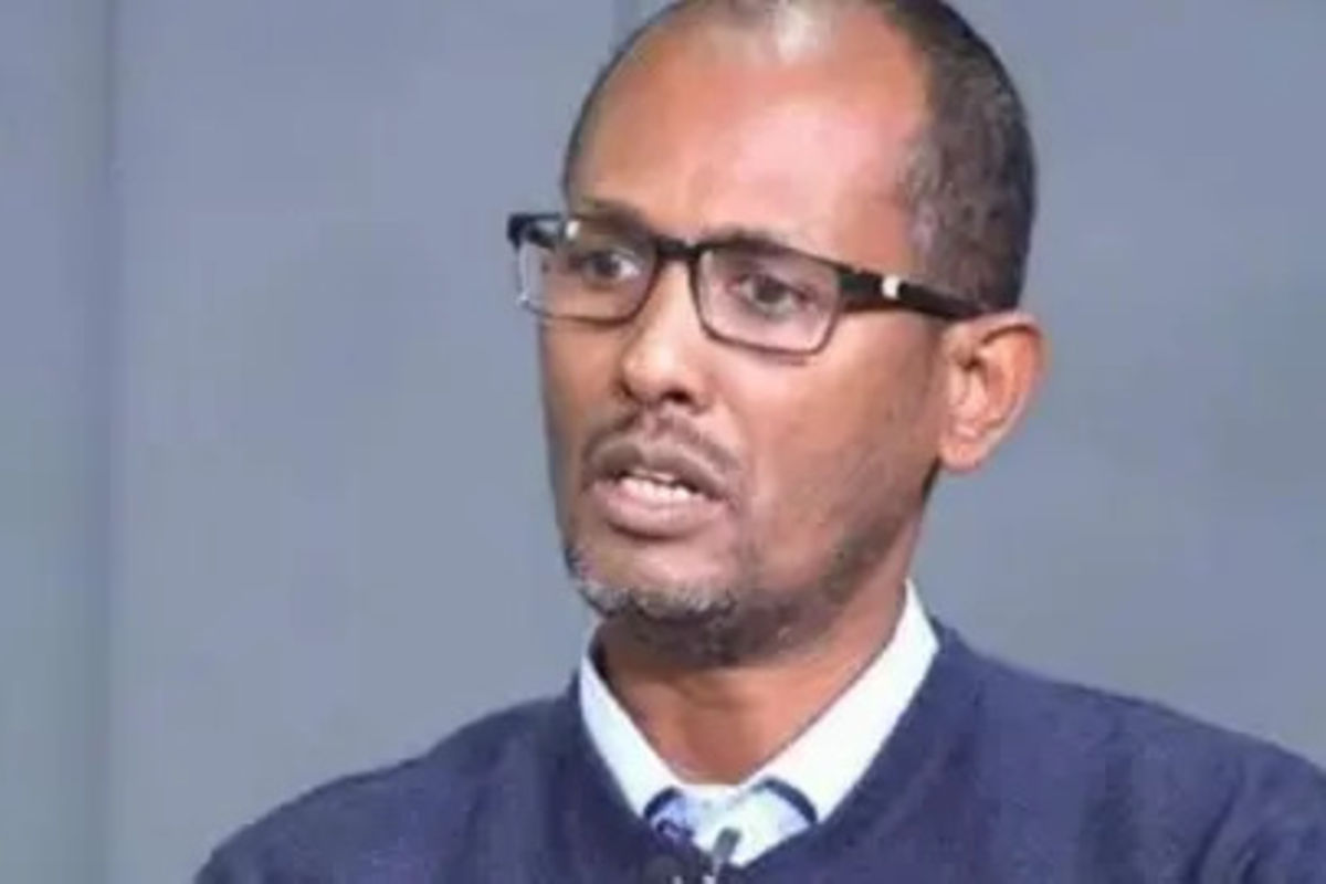 Ethiopian opposition figure killed in Oromia | The Citizen