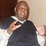 Washington Aggrey Jalang'o Okumu