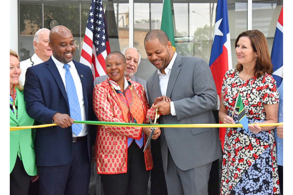 Trade boost as Tanzanian American Chamber of Commerce opens in Dallas