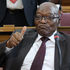 Jacob Zuma