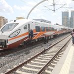 SGR train pic