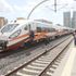 SGR train pic