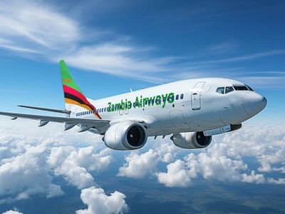 Zambia Airways resumes flights to Tanzania, boosting trade and tourism