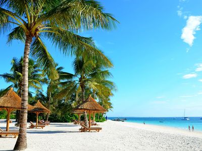 Zanzibar ready for high tourist season, minister says