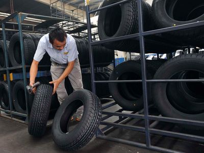 Tanzania seeks investors to revive General Tyre East Africa